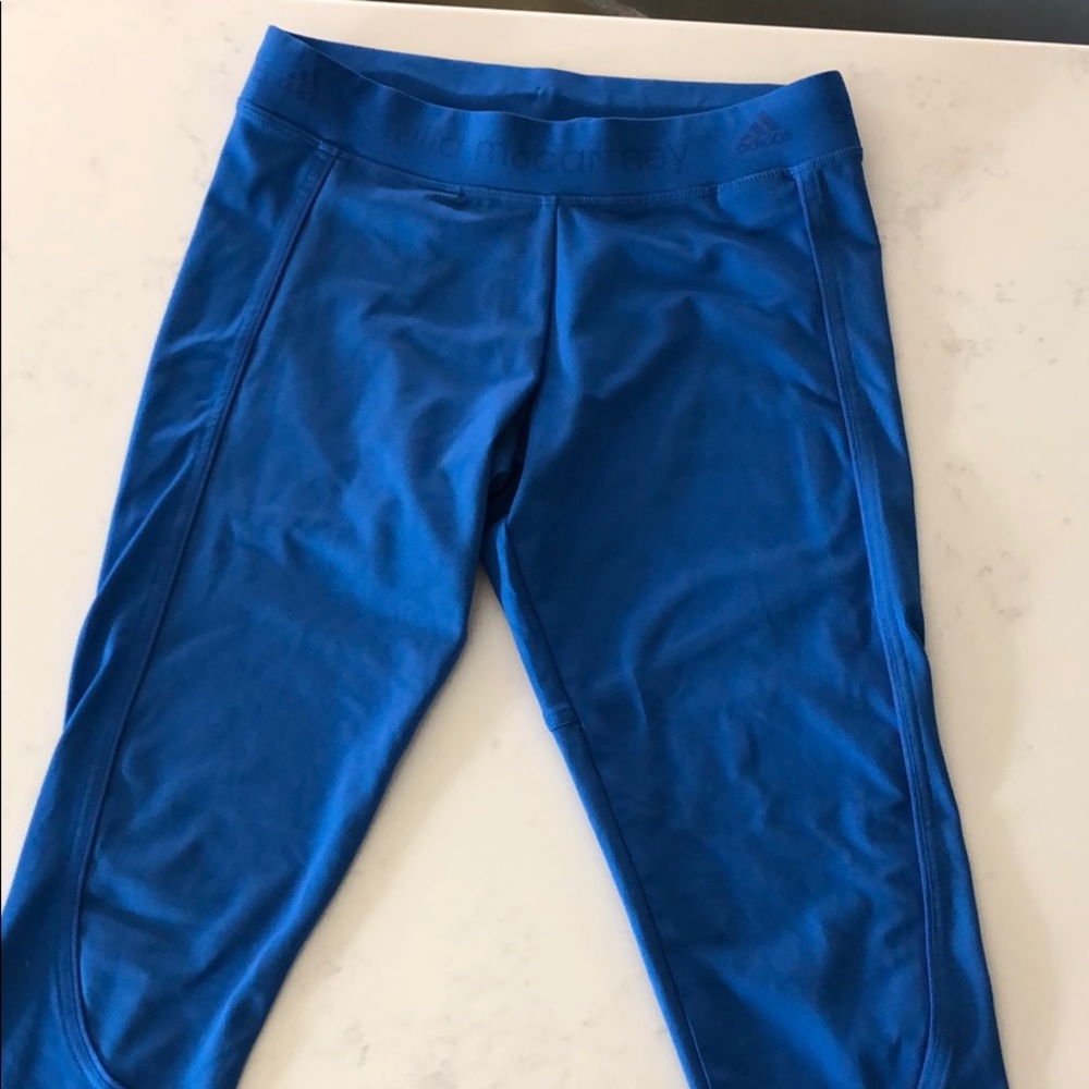 Stella McCartney/Adidas Workout Legging